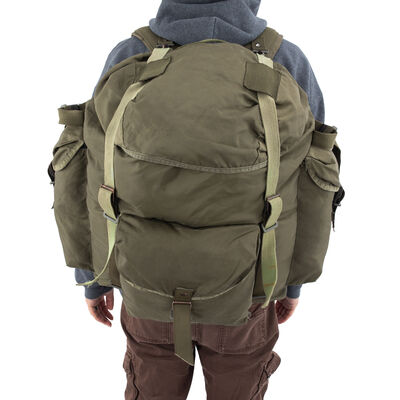 Austrian Backpack 3pc Set | Issued, , large
